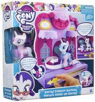 My Little Pony B8811 My_ Playset My Little Pony