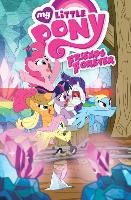 My Little Pony Friends Forever Volume 8 - Rice Christina, Fleecs Tony, Anderson Ted