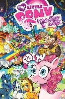 My Little Pony Friendship Is Magic Volume 10 - Rice Christina, Cook Katie, Anderson Ted