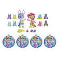 My Little Pony, kucyki z niespodziankami, 2pak - My Little Pony