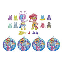 My Little Pony, kucyki z niespodziankami, 2pak My Little Pony