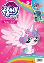 My Little Pony Magiczna Kolekcja Edipresse Polska S.A.