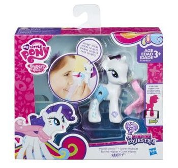 My Little Pony, Magiczny Obrazek, Rarity B7266 - Hasbro