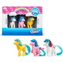 My Little Pony Mini Classics, kolekcjonerska figurka, figurki z serii My Little Pony 1. generacji, dziewczynki w wieku 4 lat Inna marka