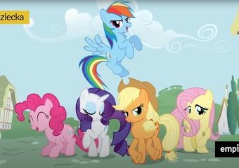 My Little Pony – pamiętasz najważniejsze postacie i imiona kucyków Pony?