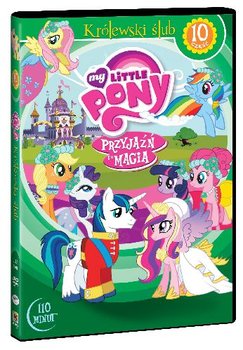 My Little Pony: Przyjaźń to magia. Część 10 - Various Directors