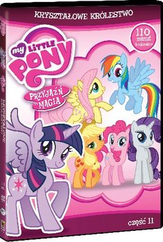 My Little Pony: Przyjaźń to magia. Część 11 - Various Directors
