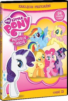 My Little Pony: Przyjaźń to magia. Część 13 - Various Directors