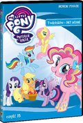 My Little Pony: Przyjaźń to magia. Część 15 - Various Directors