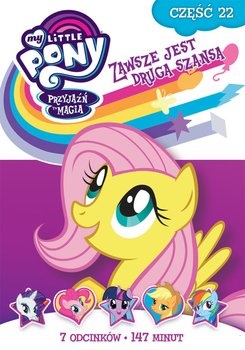 My Little Pony: Przyjaźń to magia. Część 22 - Various Directors