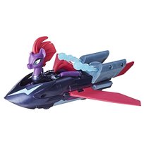 My Little Pony, The Movie, Guardians of Harmony Pojazd Tempest Shadow, C1060 Hasbro