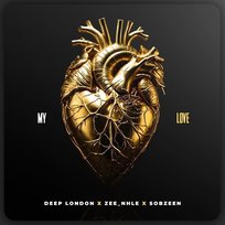 My Love Deep London, Zee_nhle & Sobzeen