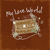 My Love World Helios Jazz Club