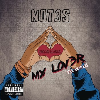 My Lover (The Remixes) - Not3s x Mabel