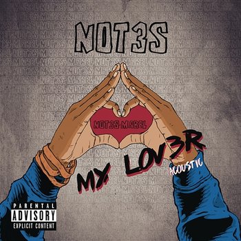 My Lover - Not3s x Mabel