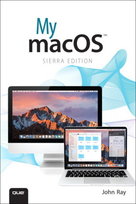 My Mac OS Ray John