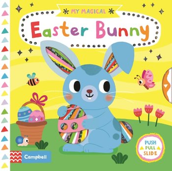 My Magical Easter Bunny - Books Campbell