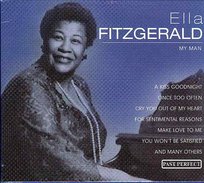 My Man Fitzgerald Ella