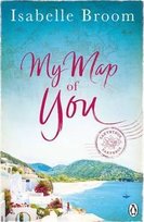 My Map of You Broom Isabelle