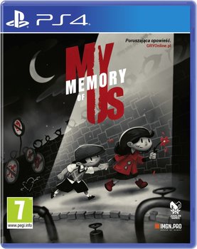My Memory Of Us - Juggler Games
