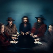 My Morning Jacket is My Morning Jacket