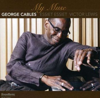My Muse - Cables George
