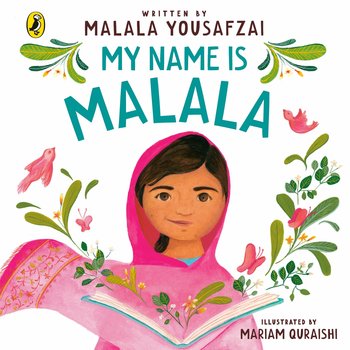 My Name is Malala - Opracowanie zbiorowe