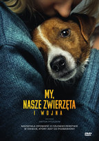 My, Nasze Zwierzęta i Wojna Various Directors