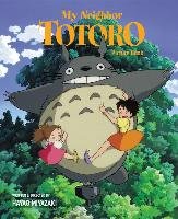 My Neighbor Totoro Picture Book (New Edition) - Miyazaki Hayao