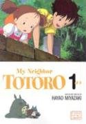 My Neighbor Totoro - Miyazaki Hayao