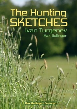 My Neighbour Radilov and Other Stories. Volume 1 - Turgenev Ivan
