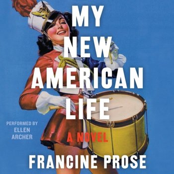 My New American Life - Prose Francine