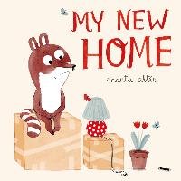 My New Home - Altes Marta