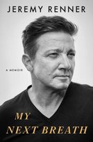 My Next Breath Renner Jeremy