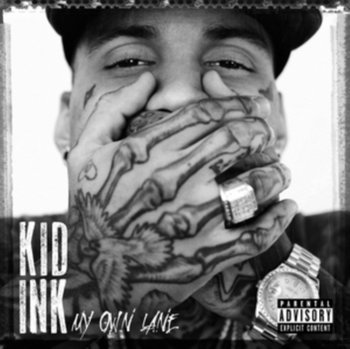 My Own Lane - Kid Ink