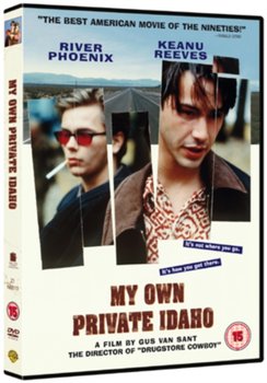 My Own Private Idaho (brak polskiej wersji językowej) - Sant Gus van