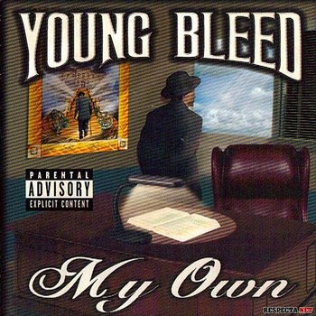 My Own - Young Bleed