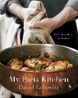 My Paris Kitchen - Lebovitz David