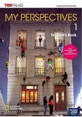 My Perspectives 1. Student's Book. Liceum i technikum - Górniak Robert, Zbigniew Pokrzewiński, Polit Beata