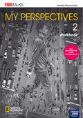 My Perspectives 2. Workbook. Liceum i technikum - Opracowanie zbiorowe