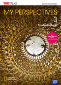 My Perspectives 3. Student's Book. Liceum i technikum - Dellar Hugh, Lansford Lewis, Górniak Robert