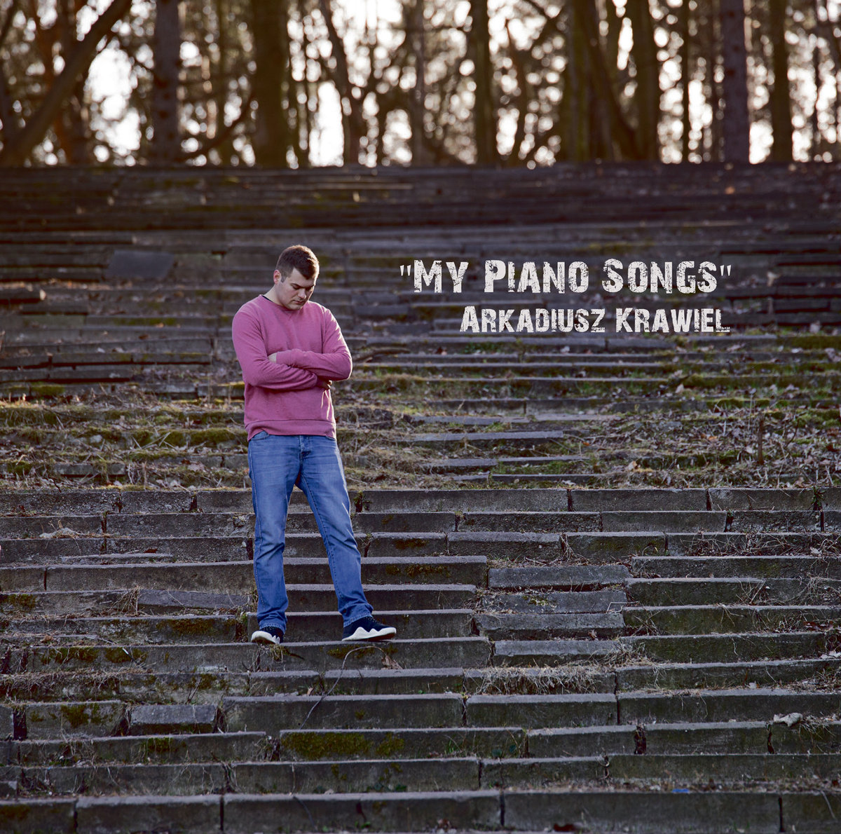 My Piano Songs-Zdjęcie-0