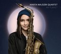My Planet - Marta Wajdzik Quartet