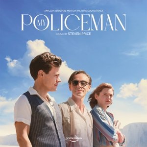 My Policeman, płyta winylowa - Price Steven