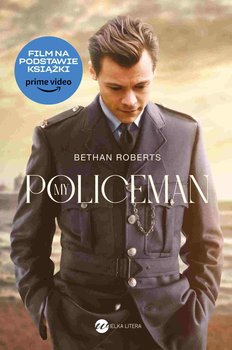 My Policeman - Roberts Bethan