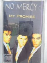 My promise No Mercy