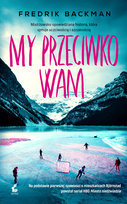 My przeciwko wam Backman Fredrik