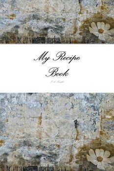 My Recipe Book - Knight S.A