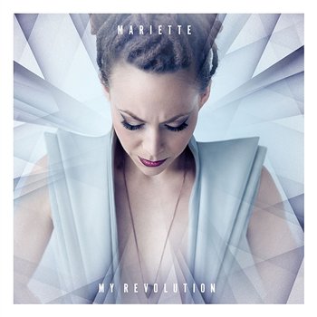 My Revolution - Mariette