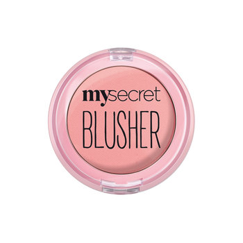 My Secret, Blusher, Róż do policzków 106 Fresh Rouge, 5 g - My Secret